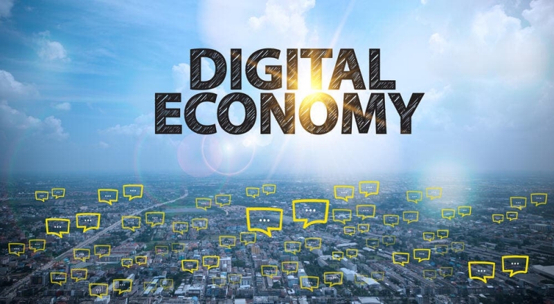 L'Oman si apre all'economia digitale. Le opportunita' per gli operatori italiani