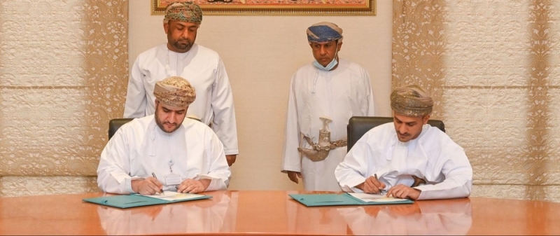 L'Autorità omanita per l'Ambiente firma un accordo per privatizzare l'ispezione nelle aree in concessione