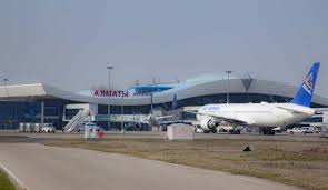 Prevista, a partire da questa estate, l'avvio della costruzione di un nuovo terminal dell'aeroporto di Almaty
