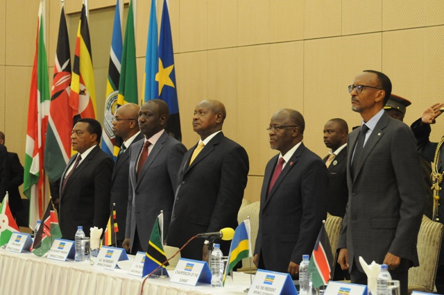L'Accordo economico tra l'Africa Orientale e l'Unione Europea rinviato al 2017