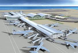 Piano del Governo per migliorare la sicurezza in 8 aeroporti del paese per un valore di 180 miliardi  di scellini Tz.