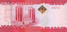 I motivi della scarsa liquidità: si pronuncia la Banca centrale tanzana (BoT)
