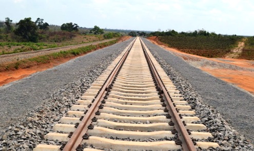 Railways bill: la nuova rete ferroviaria tanzana