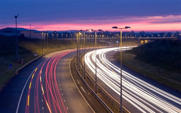 Miglioramento dei collegamenti autostradali Nei paesi dell’EAC