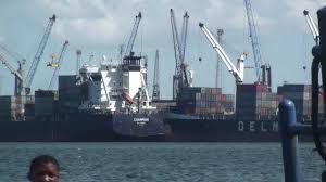 Finanziamento della Banca Mondiale per lavori di ampliamento nel porto di Dar es Salaam
