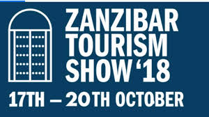 ZANZIBAR TOURISM SHOW 2018