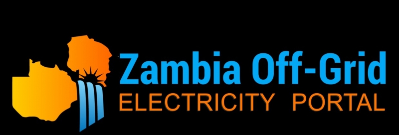 Zambia Off-Grid Electricity Portal