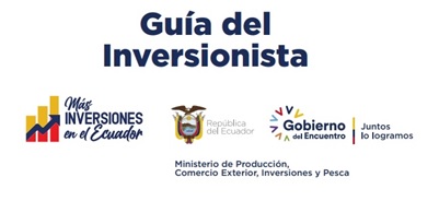 Guida e informazione di interesse per gli investitori in Ecuador