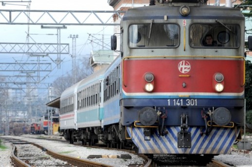 Croazia e Serbia firmano un memorandum per la ricostruzione della linea ferroviaria Zagabria-Belgrado