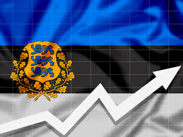 Il PIL dell’Estonia è cresciuto del 5,4% nel primo trimestre 2021