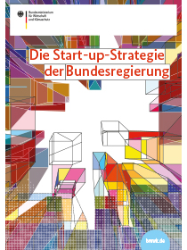 La nuova strategia tedesca per le Startup