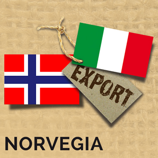 Quadro macroeconomico – Norvegia (2021). Bilancia commerciale bilaterale. Dati finali 2021.