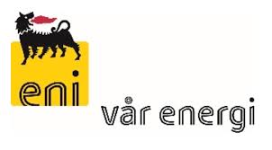 Acquisizione, da parte di Vaar Energi AS (ex Eni-Norge), delle attività produttive di ExxonMobil in Norvegia.