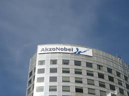 AkzoNobel vende la sua divisione chimica per 10.1 miliardi di Euro.