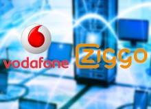 Mercato TV e telecomunicazioni: Ziggo (Liberty Global) e Vodafone Nederland formano una joint venture per competere con KPN.