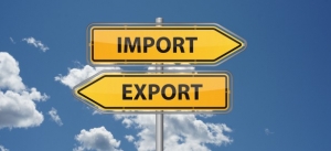 Le esportazioni continuano a crescere