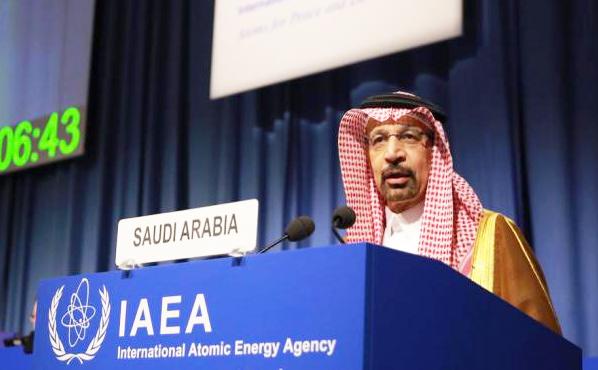 L'Arabia Saudita è pronta a dare avvio al programma nucleare