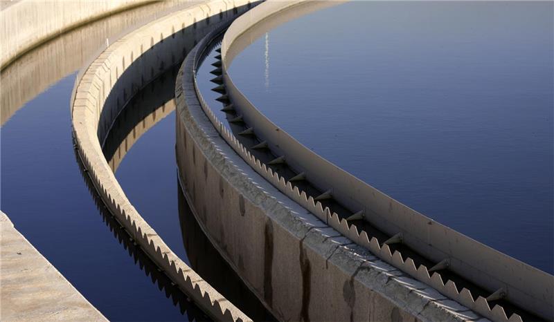 Annunciata la privatizzazione del settore idrico