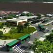 Avanza processo per la realizzazione del Progetto di Metrobus