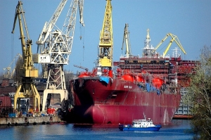 Accordo Damen Shipyards e SAAB per collaborazione mercato dei sottomarini