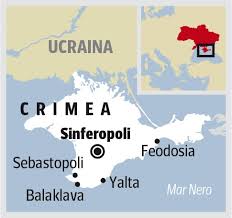 Risoluzione della NBU N. 699 del 3.11.2014 su alcune norme valutarie in Crimea