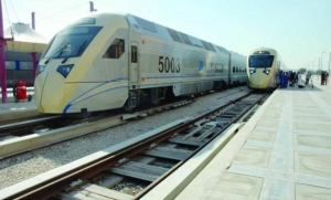 L’Arabia Saudita si prepara a rafforzare il suo sistema ferroviario