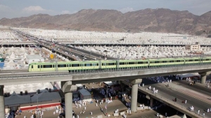 Lanciato lo studio per la progettazione della nuova metro per la citta’ di Medina