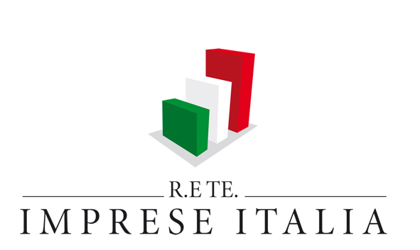 Risultati immagini per logo imprese in italia.png