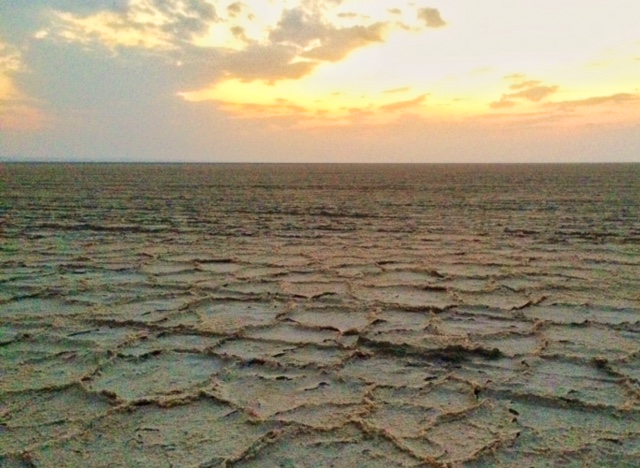 Seminario tecnico Environmental Protection and Climate Change (Teheran, 24-26 ottobre 2016)