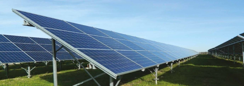 GRUPPO MARESCA INAUGURA IN IRAN IL PRIMO PARCO FOTOVOLTAICO A FIRMA ITALIANA