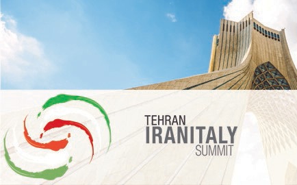 The European House Ambrosetti ha organizzato a Teheran il primo forum Italy-Iran