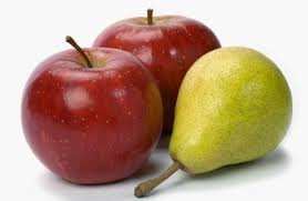 Nuove norme per l’importazione in Libano di mele, pere e patate congelate.