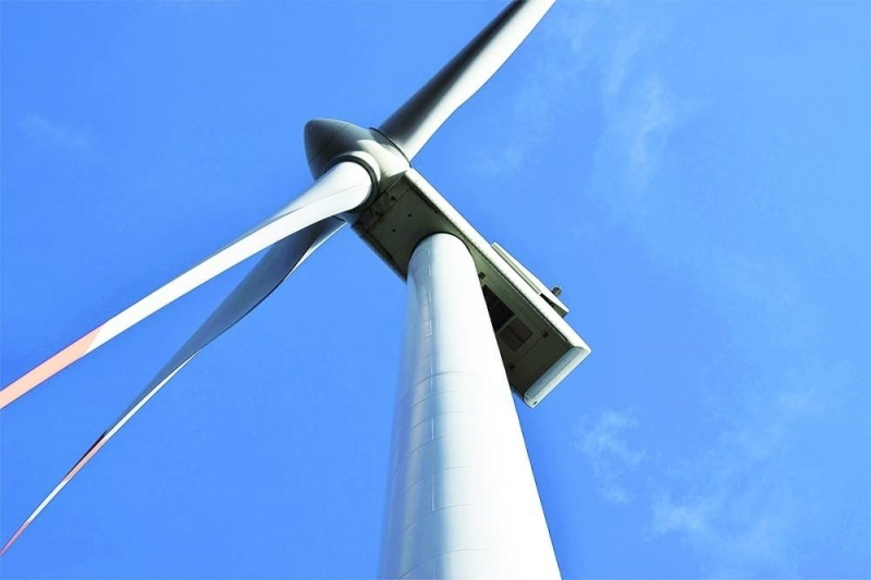 PDO punta alla messa in funzione di un nuovo parco eolico entro il 2023