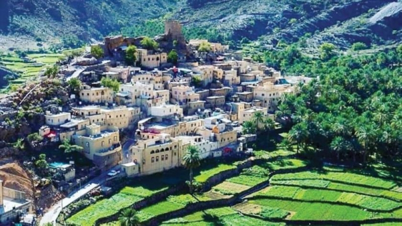 Annunciati 90 progetti di investimento in Oman