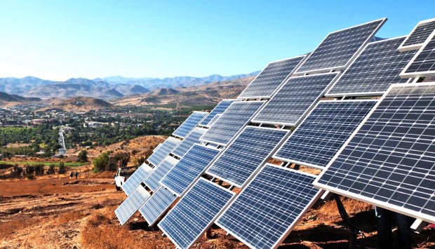 LAutorità Pubblica per le Risorse Idriche (DIAM) sta valutando di servirsi dell'energia solare per la dissalazione dell'acqua
