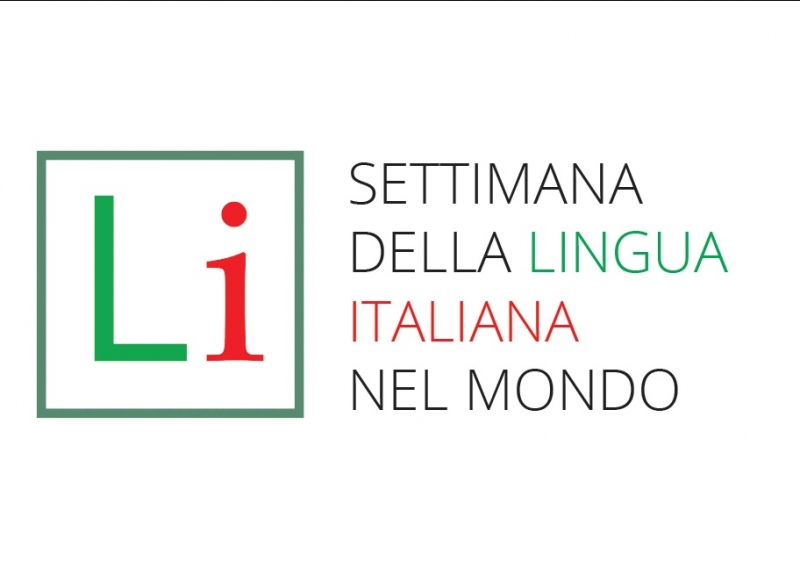 XVII Settimana della Lingua Italiana nel Mondo