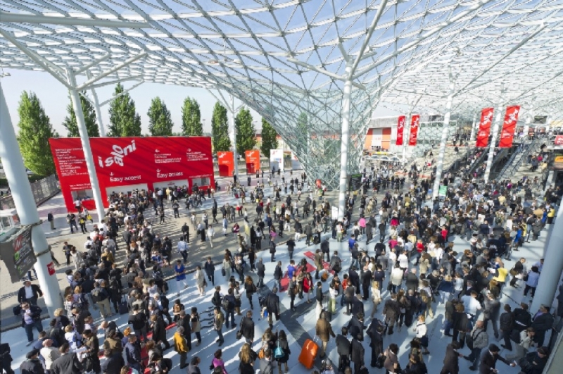 Salone del Mobile.Shanghai 2016