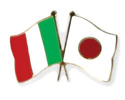 Andamento dell'export italiano in Giappone nel 2015