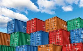 Integrazione del business dei container tra le prime tre societa' giapponesi di navigazione