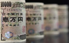 La Banca del Giappone pronta a sperimentare una versione digitale dello yen.