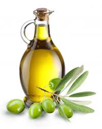 Olio d'oliva:aumentano le occasioni in cui viene utilizzato come condimento.