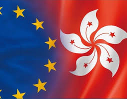 Forum "EU and Hong Kong: The Green Way"