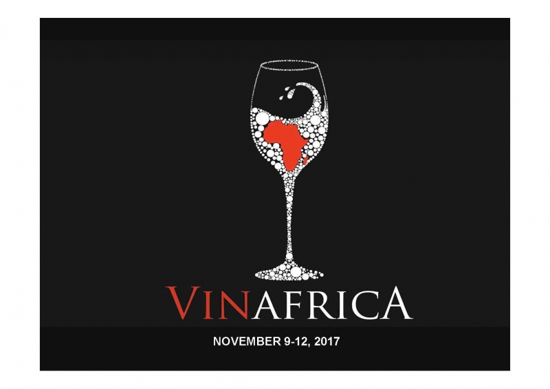 Seconda edizione della fiera internazionale del vino VINAFRICA (Accra, 9-12 novembre 2017)