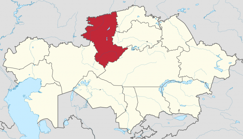 Opportunità di investimento nella Regione di Kostanay: settori agricolo, industriale e partenariato pubblico - privato