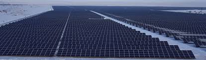 L'ENI si aggiudica il bando per la realizzazione di un impianto fotovoltaico da 50 MWp nel sud del Kazakhstan