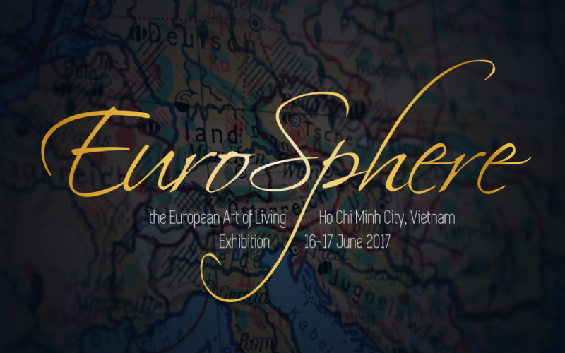 EU-Vietnam Business Network lancia EuroSphere