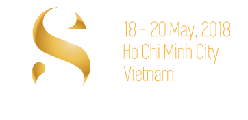 EuroSphere 2018 dal 18 al 20 maggio presso il White Palace Convention Center di Ho Chi Minh City