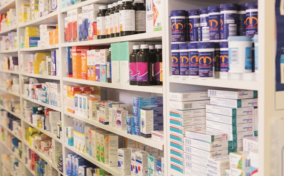 Aumento esponenziale di importazione medicinali a seguito netto calo produzione locale