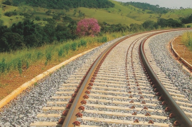 Schede sulle ferrovie e autostrade in Brasile