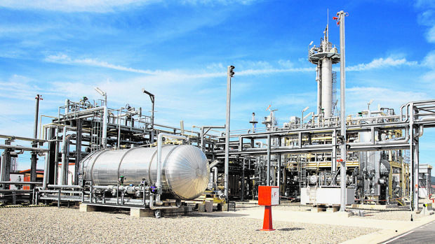 Urgente necessità di investimenti infrastrutturali per i nuovi progetti del gas